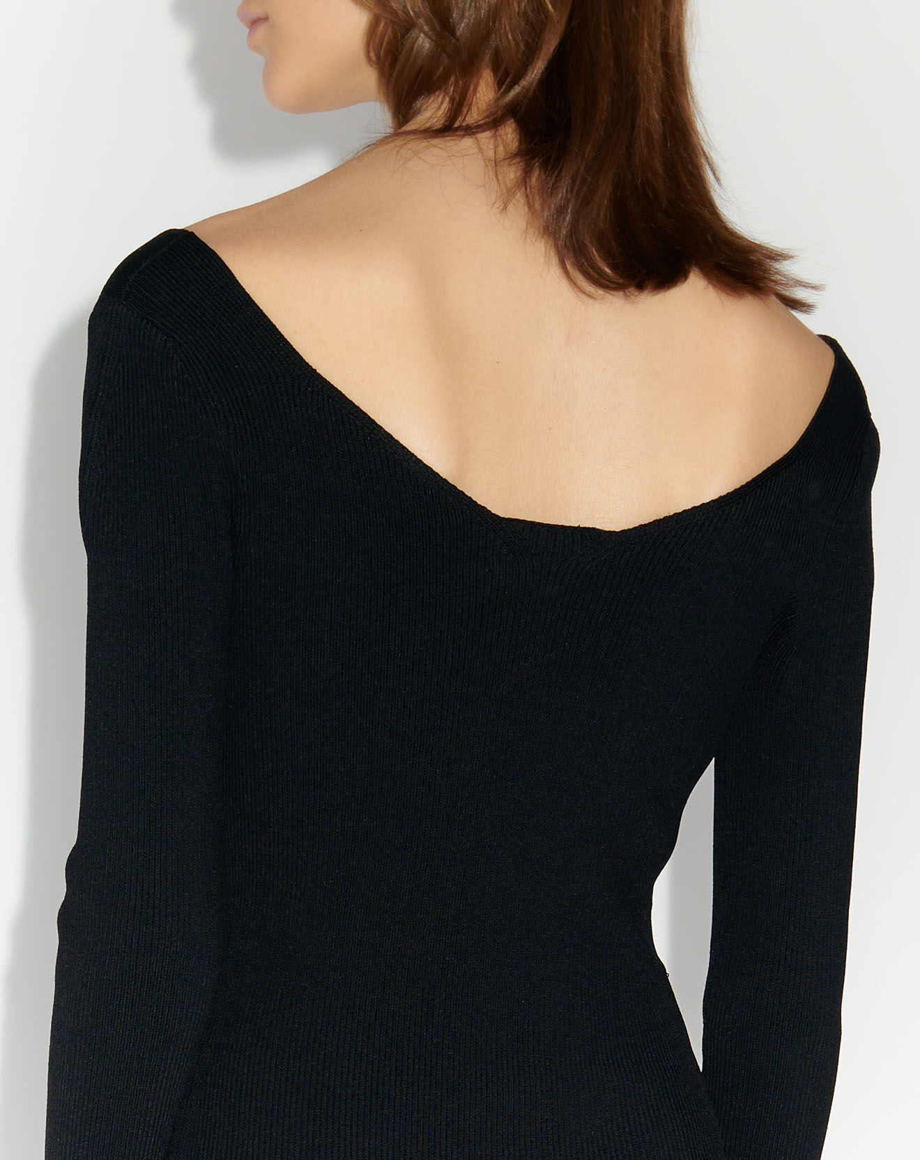 Zapa Robe Rozen noire