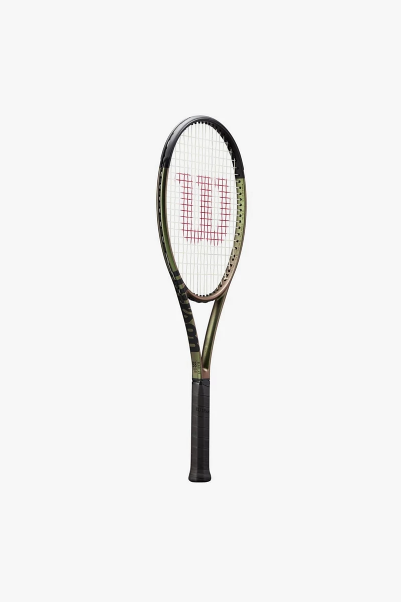 Wilson Blade 98 V8 - unbesaitet - Tennisracket