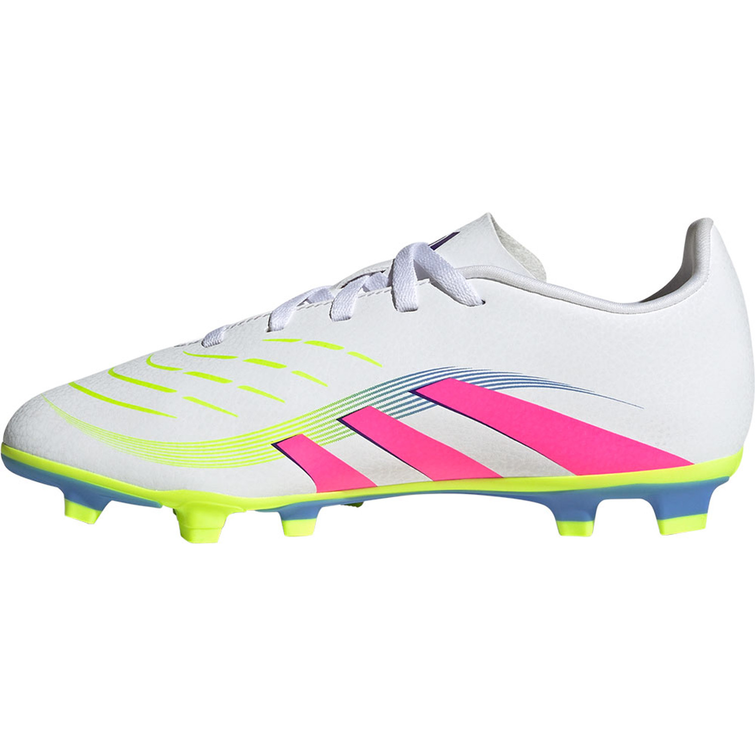 adidas Predator Club FG/MG Kids