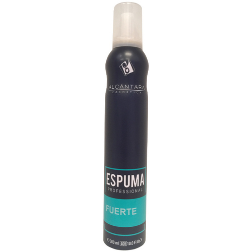 Alcantara - Espuma Evolutiva Fuerte Prof.