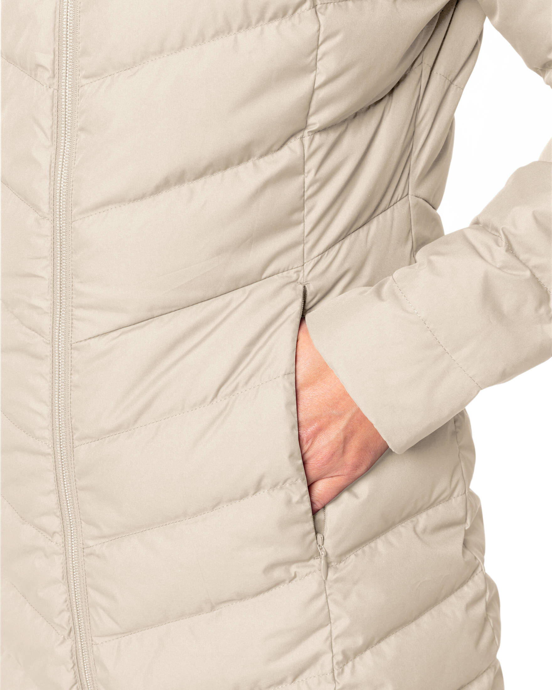 VAUDE| Damen Jacke Women's Annecy Down Coat
