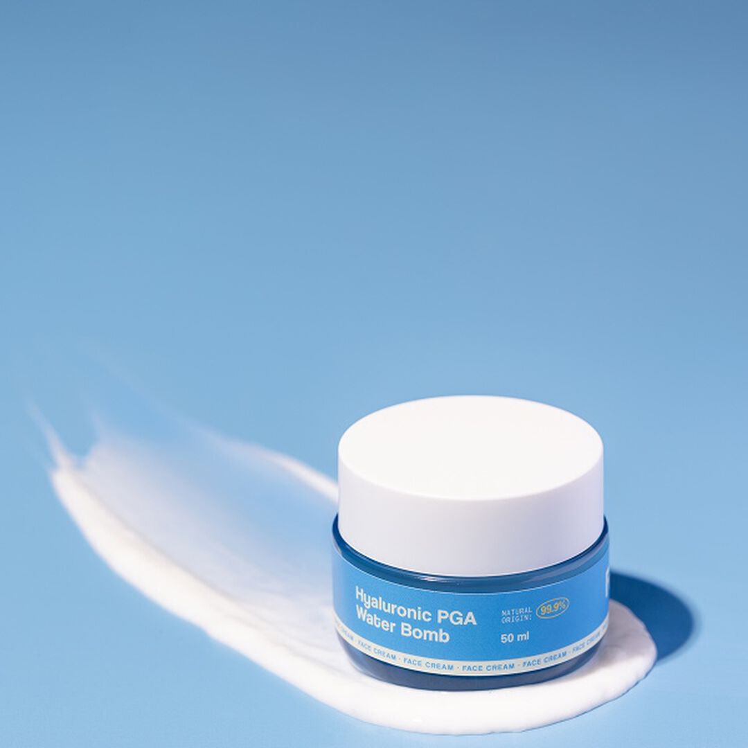 FRESHLY  Gel Pernas Cansadas - Hyaluronic Energy Body Serum - 100ml