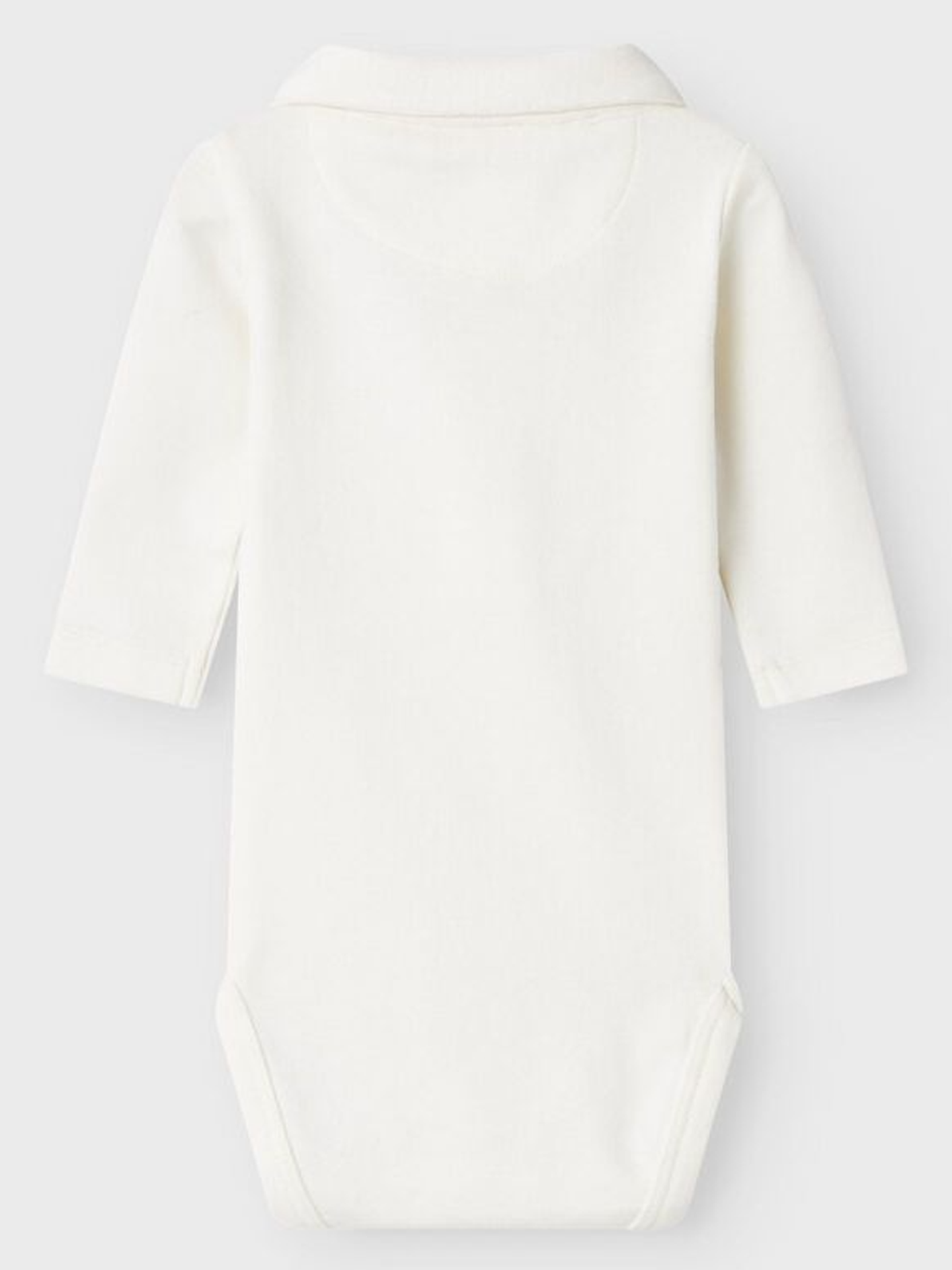 Fundo Long Sleeve Slim Body