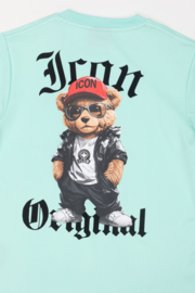 Mini Icon teddy set -