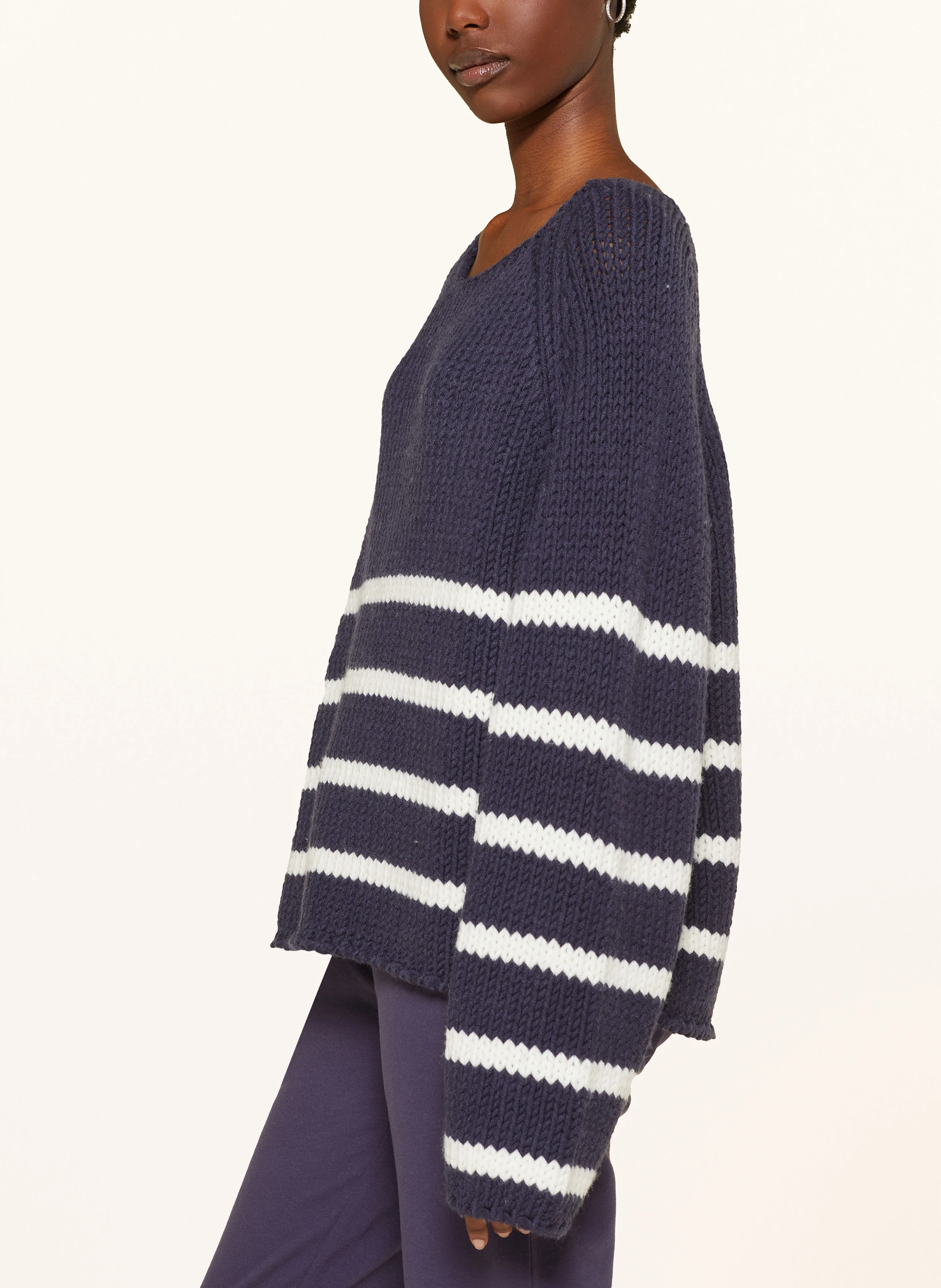 Juvia Pullover DORA