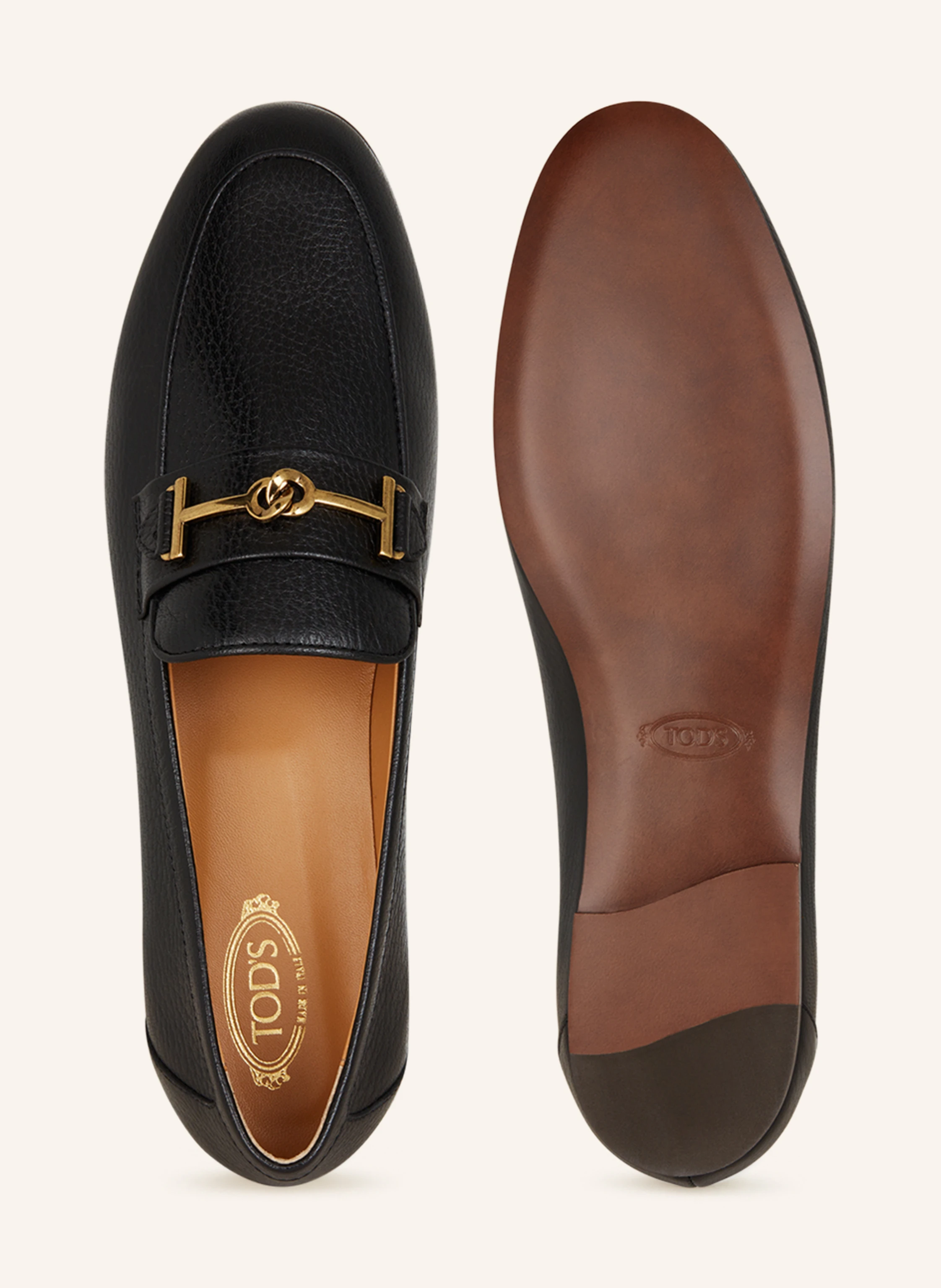 TOD'S Loafer