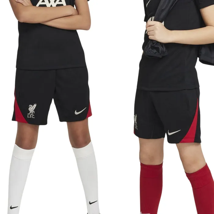 Nike Liverpool FC Strike Short Junior