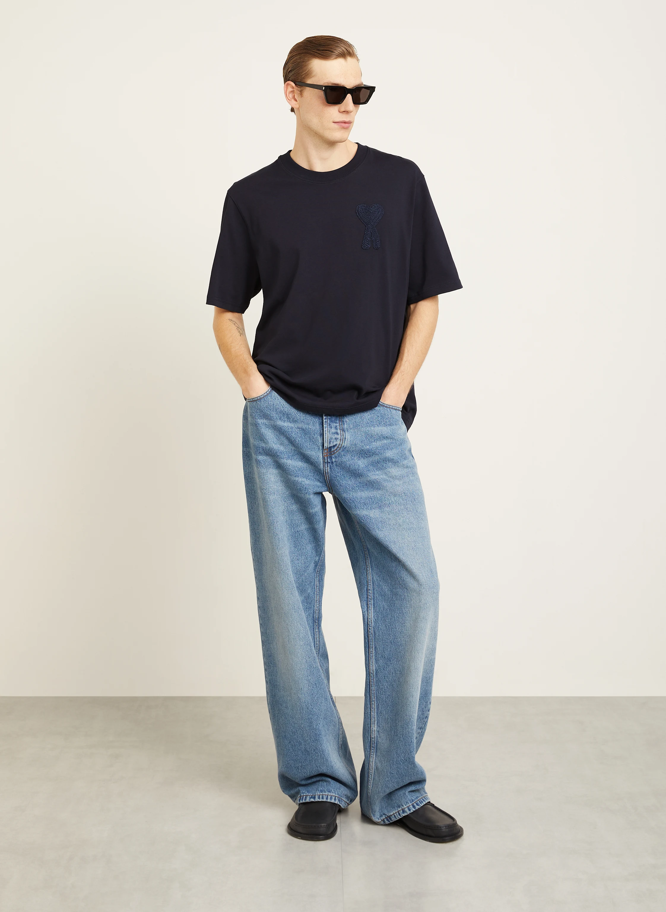 AMI PARIS T-Shirt