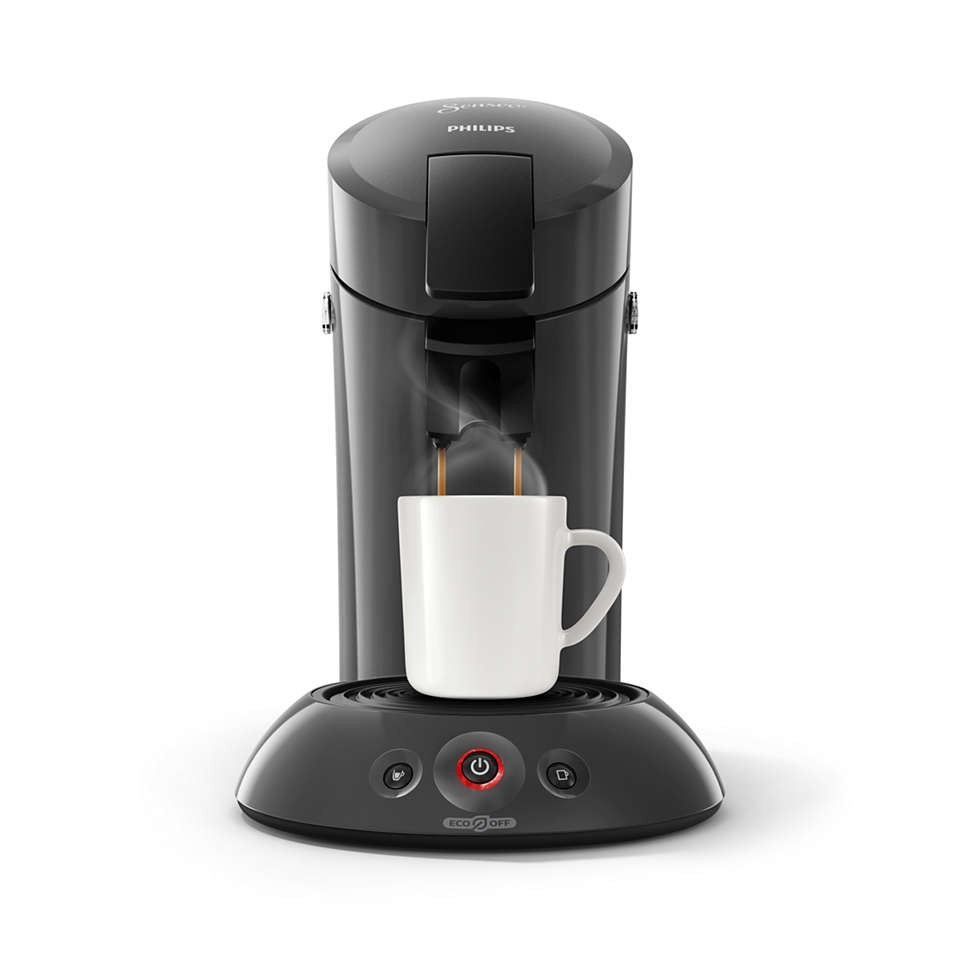 Senseo - Original Eco Kaffemaskine HD6552/32
