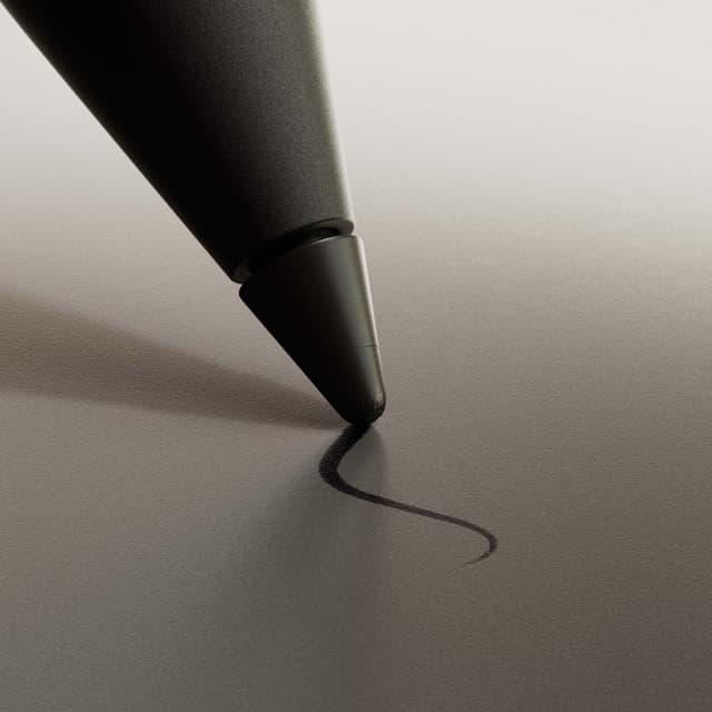 reMarkable Paper Pro Marker Plus stylus