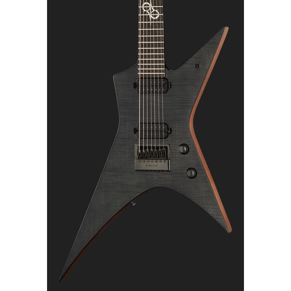 Solar Guitars XF1.7FB+