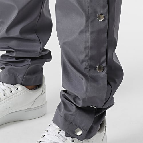 Pantalon Jogging Gris Anthracite