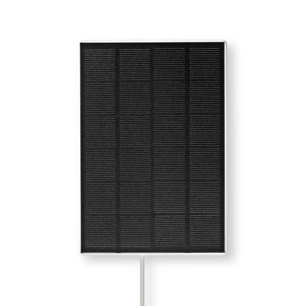 Nedis Solfanger | 5.3 V DC | 0.5 A A | USB Type-C™ | Kabellengde: 3.00 m | Tilbehør til: WIFICBO30WT / WIFICBO32WT