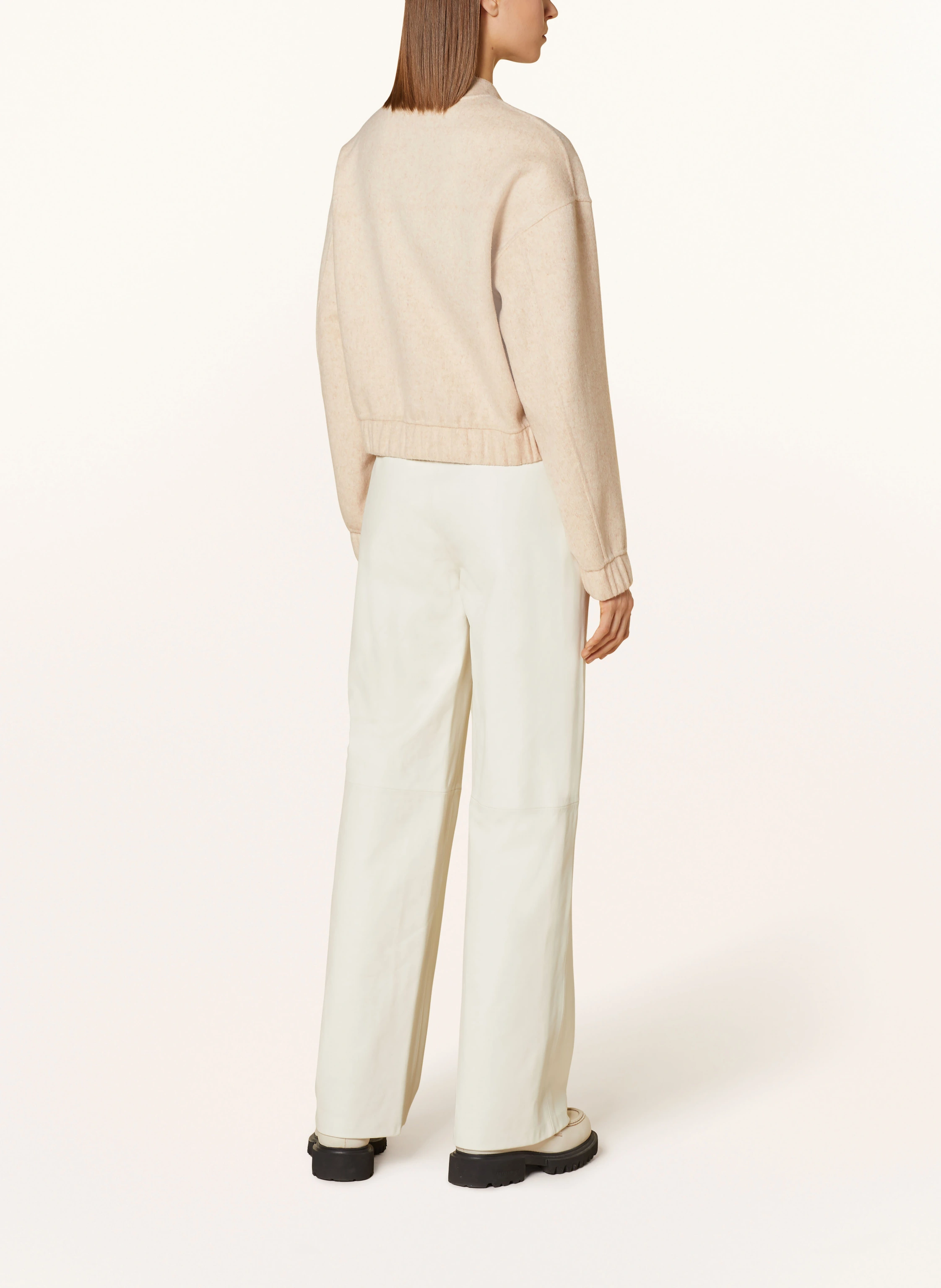 STUDIO AR Blouson FRUTA