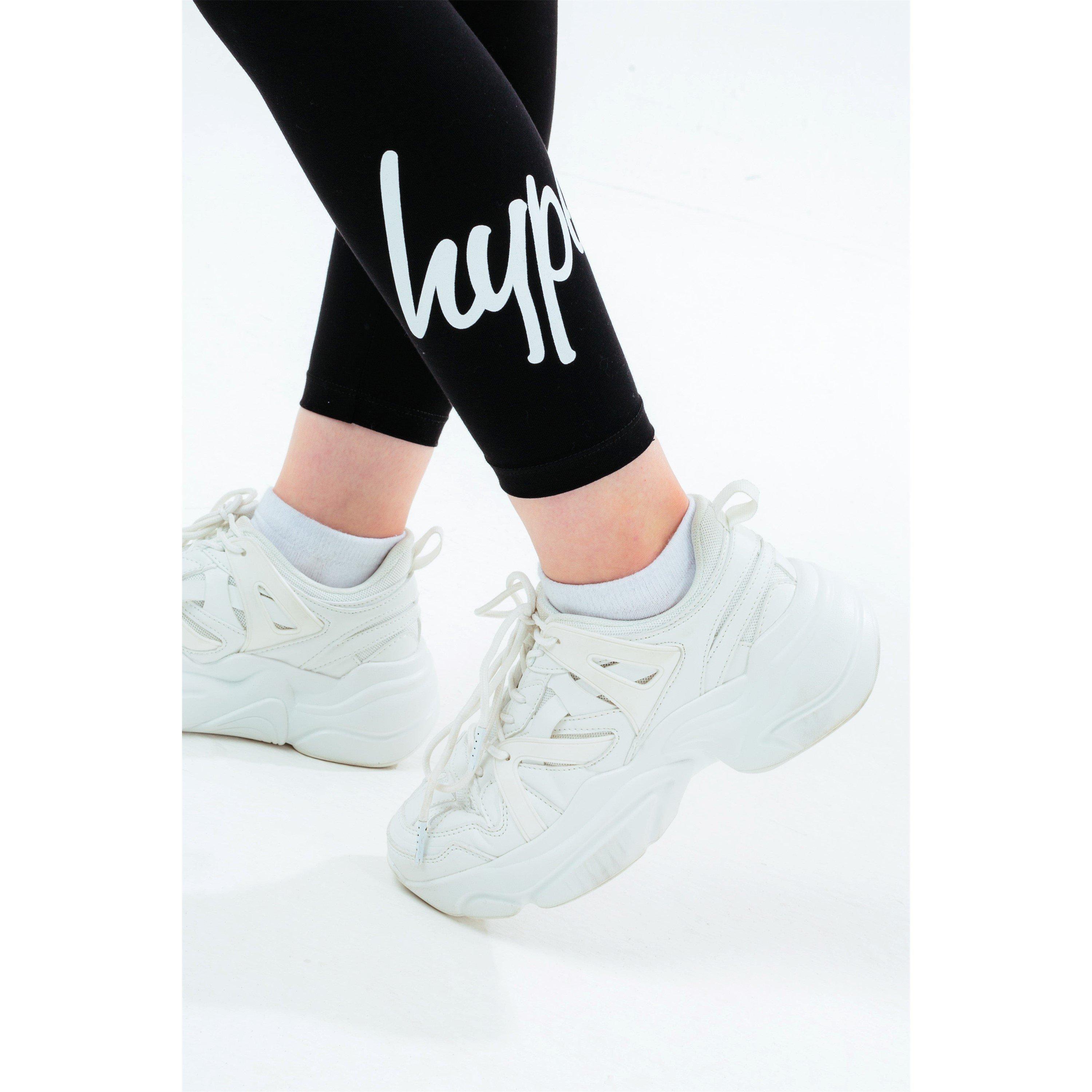 Hype Scrpt Legg Set Jn99