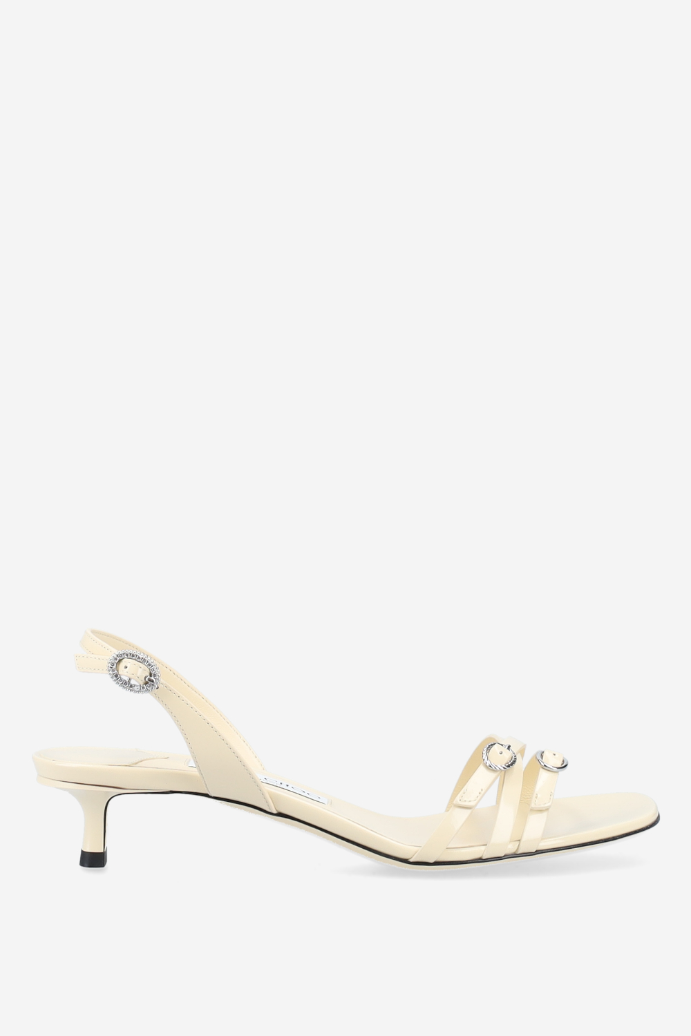 Kaira 35 leather sandals