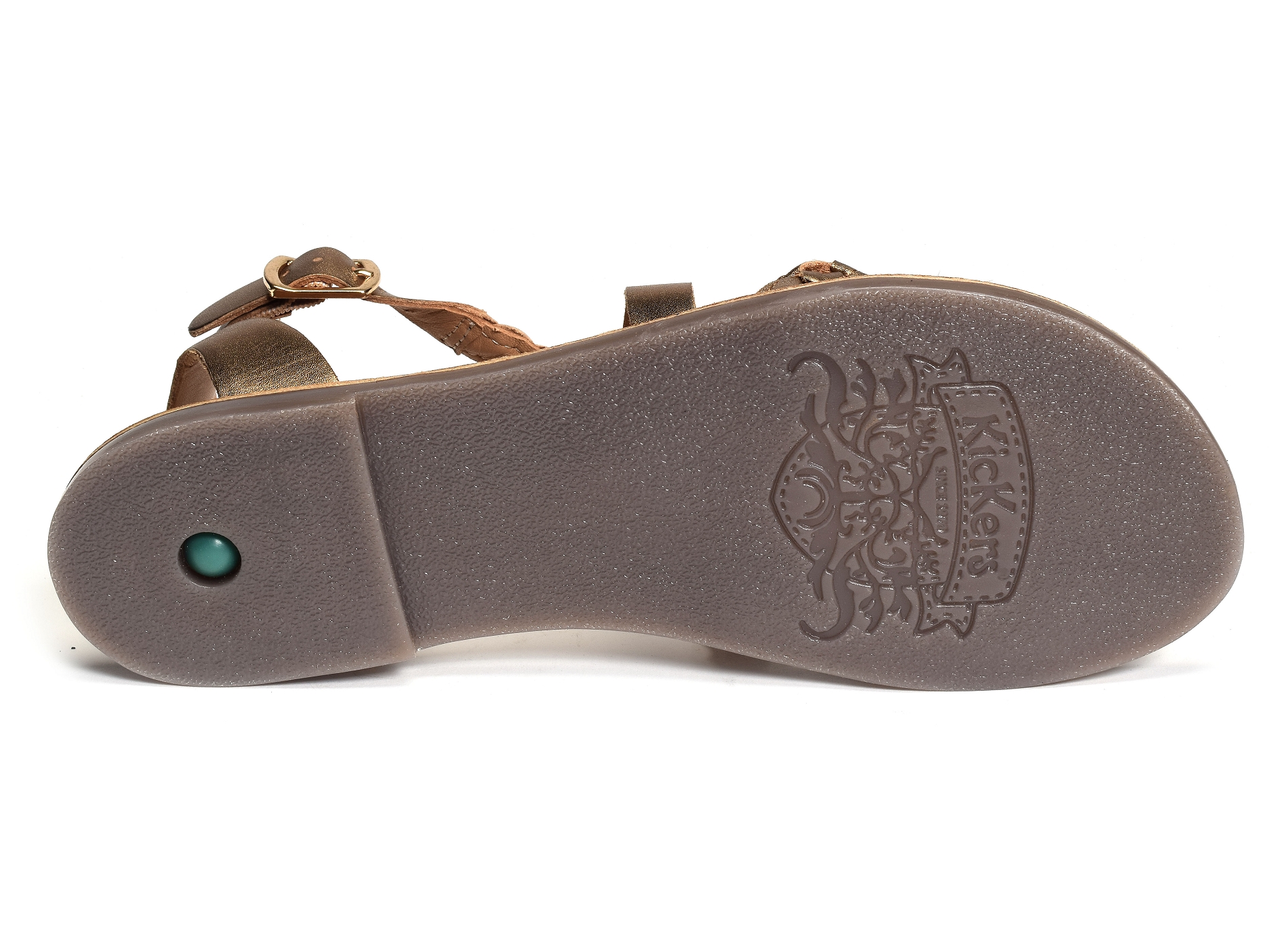 Diappo bronze