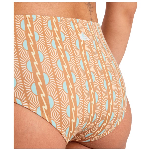 Quiksilver - Women's Cobidji Bottom - Bas de maillot