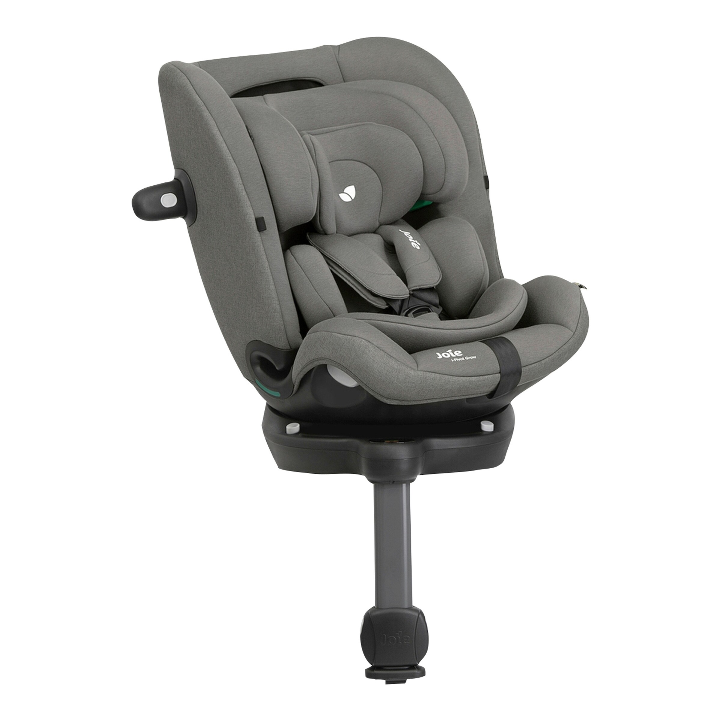 Joie Kindersitz i-Pivot Grow thunder