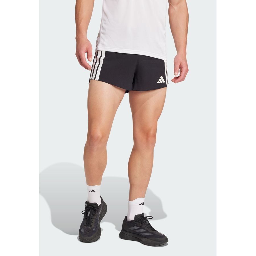 Adidas Short Adizero Running Gel Pocket