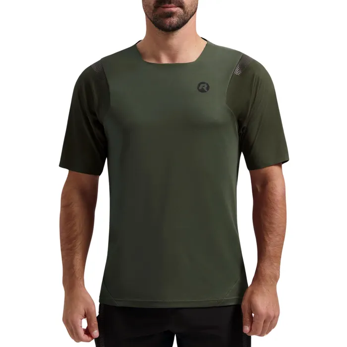 Rogelli ADVNTR Distance MTB Wielrenshirt Heren