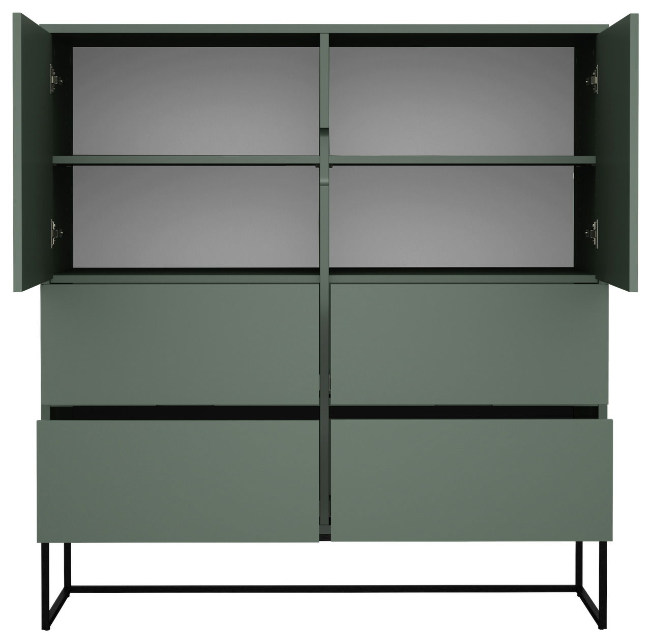 XORA Highboard LIPP