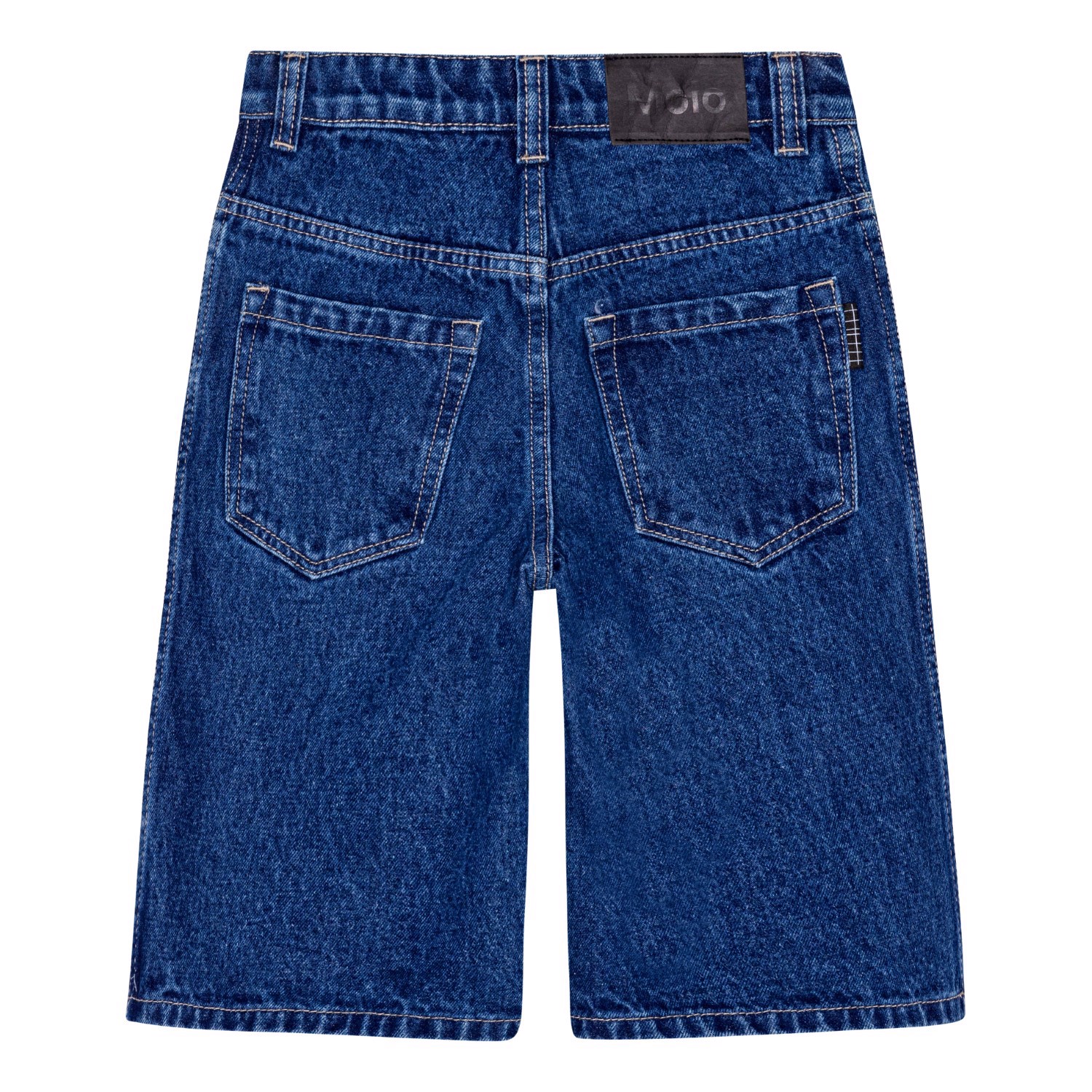 Alpha - Blue Denim