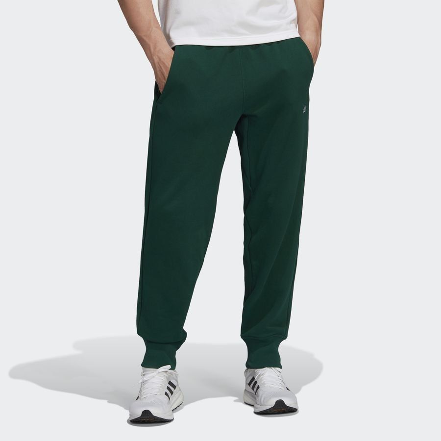 adidas Bas de Survêtement Future Icons Comfy and Chill - Vert