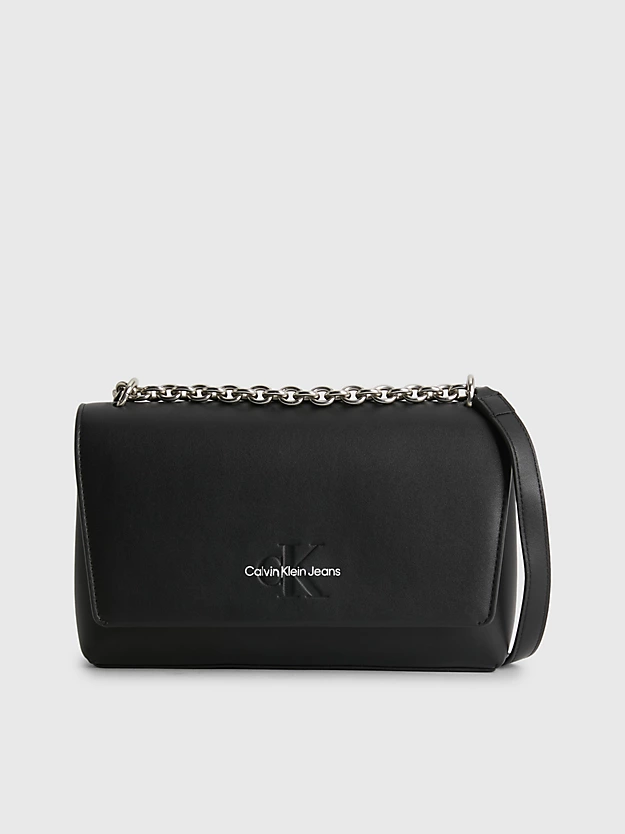 Bolsa de ombro conversível