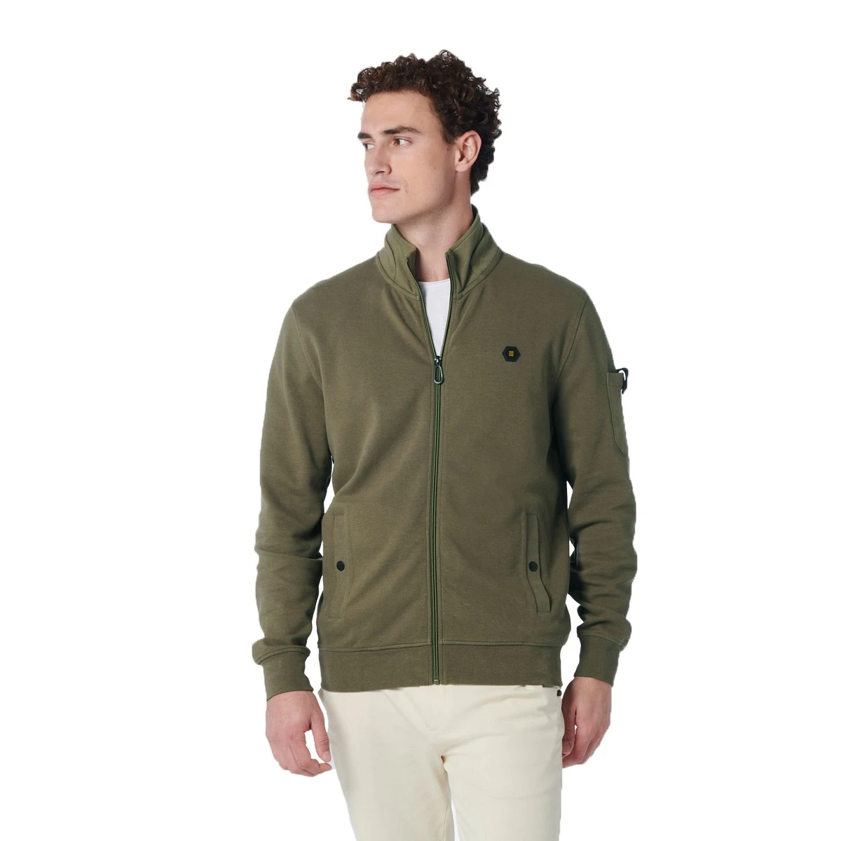 Heren Vest FFKW0175