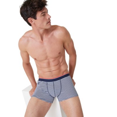 Boxer homme Marius Plus LE SLIP FRANCAIS