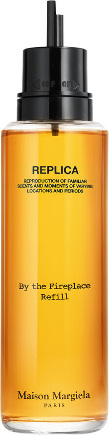 Maison Margiela REPLICA By The Fireplace Eau de Toilette Refill