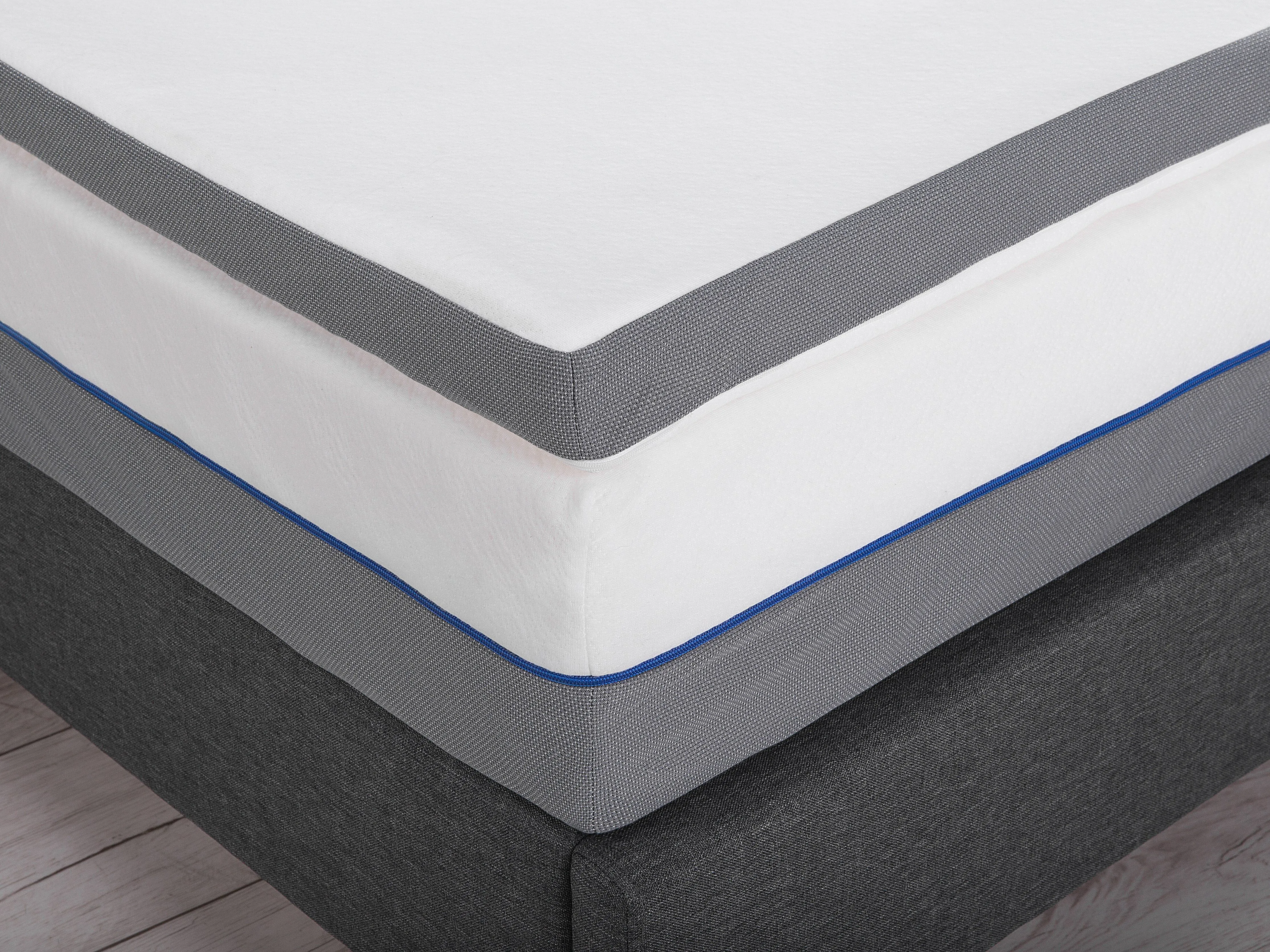 Traagschuim topmatras SLUMBER 180 x 200 cm