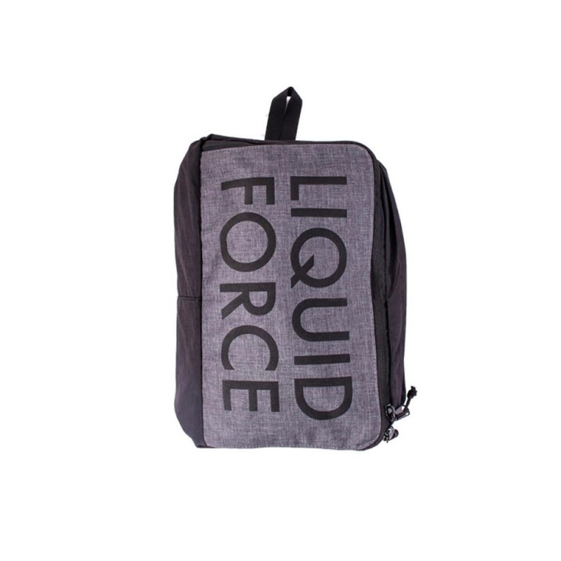 HOUSSE LIQUID FORCE DAY TRIPPER BOARD BAG PACKUP