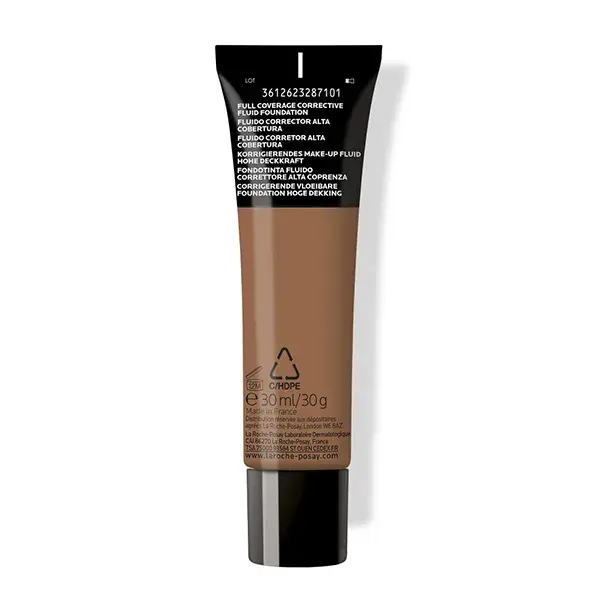 Base Corretiva La Roche-Posay Toleriane Fluid FPS 25 nº 16 30ml