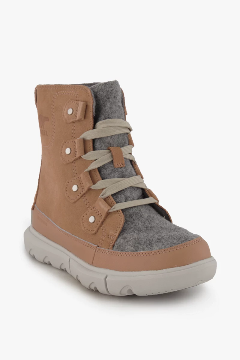 Sorel Explorer Next Joan Damen Winterboot