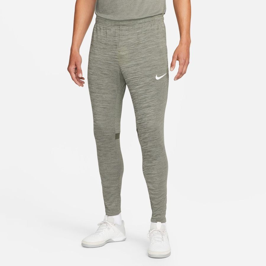 Nike Bas de Survêtement Dri-FIT Academy Track - Vert/Blanc