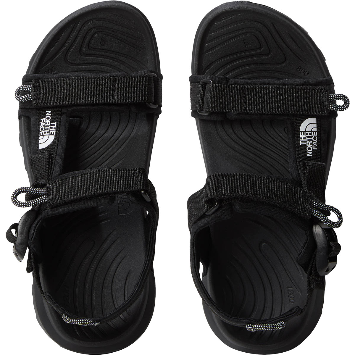 The North Face Explore Camp Vandresandaler Dame