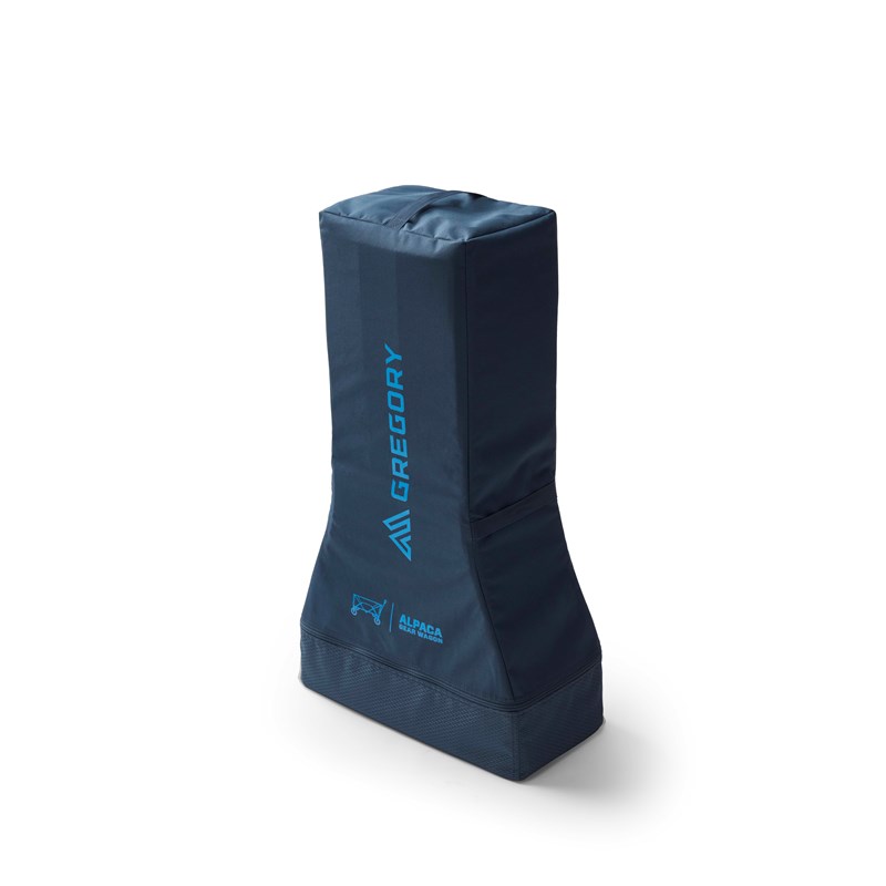 Gregory<br>Trækvogn foldbar Alpaca