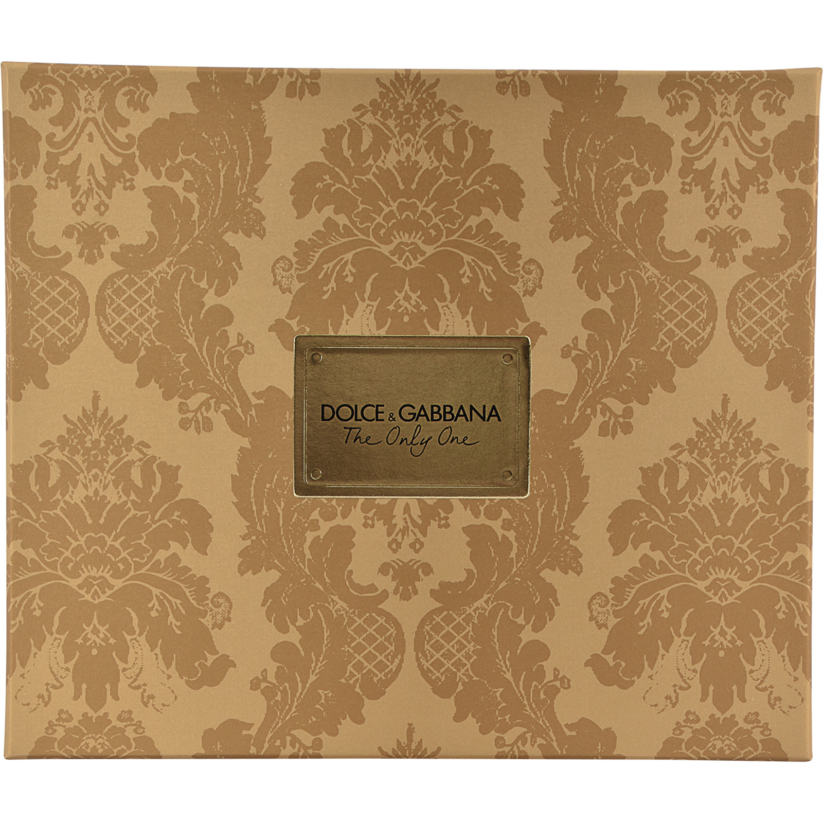 Dolce & Gabbana The Only One Eau de Parfum 50 ml & Mini 10 ml