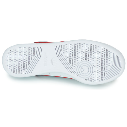 adidas Originals - CONTINENTAL 80 VEGA - Blanc