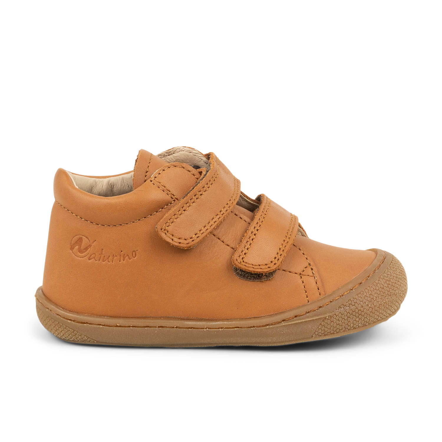 Chaussures montantes garçon NATURINO NATAN