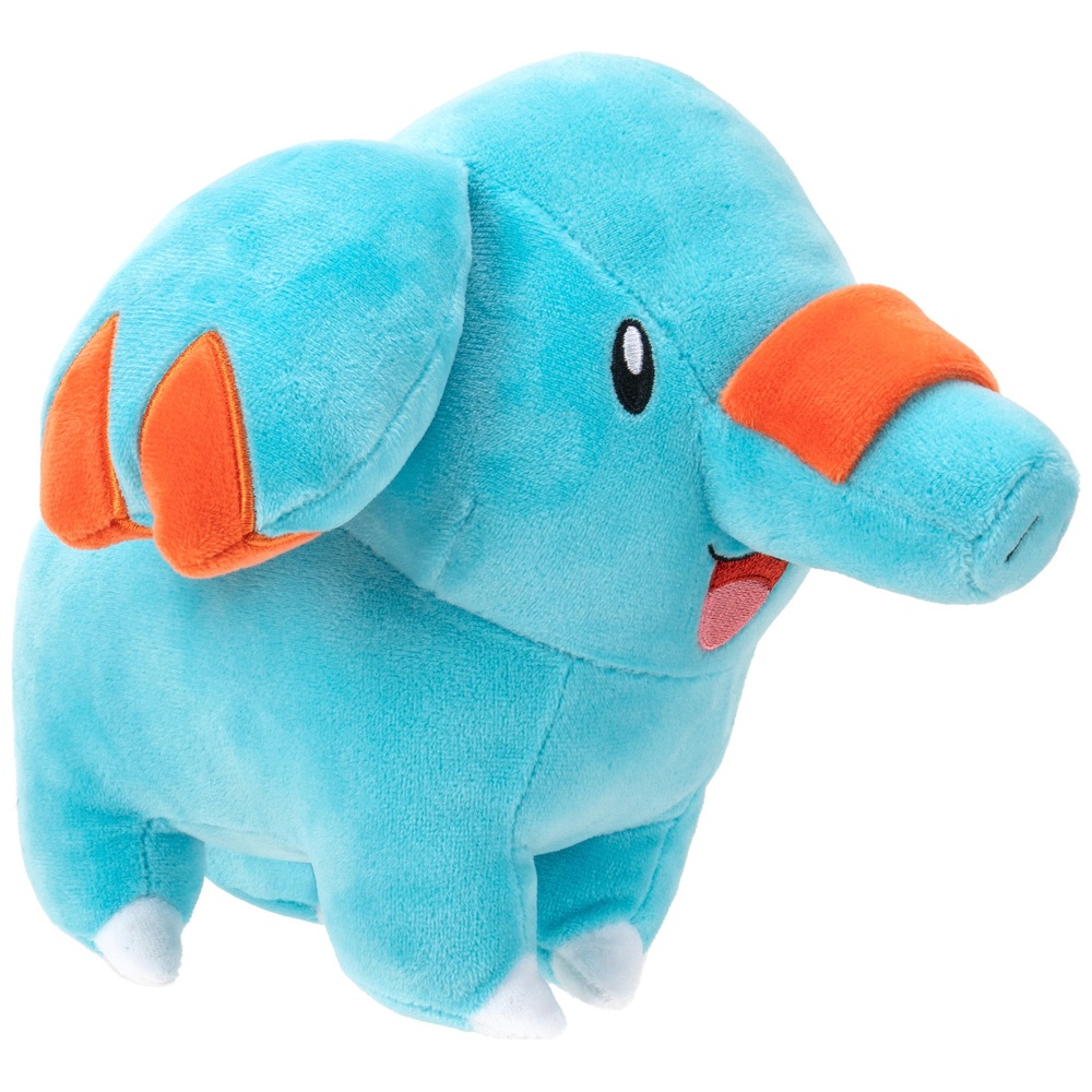 Pokémon 20cm Plüschtier - Phanpy