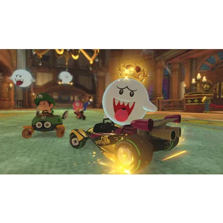 Nintendo Switch Mario Kart 8- Deluxe
