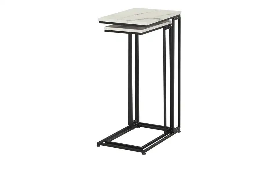 Beistelltisch 2er Set