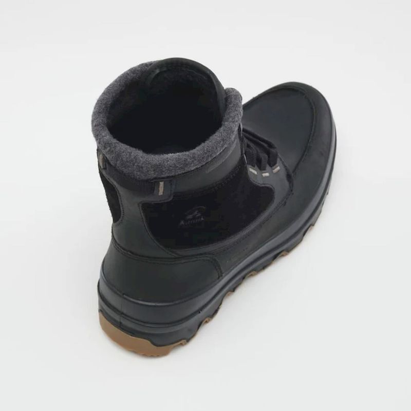 Inception - Bottes de neige homme