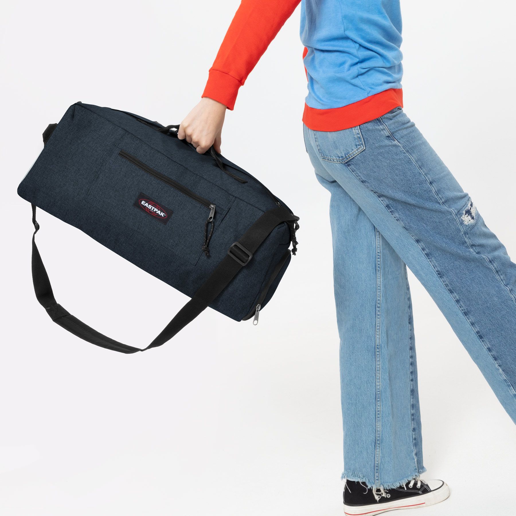 Duffl'R M Triple Denim