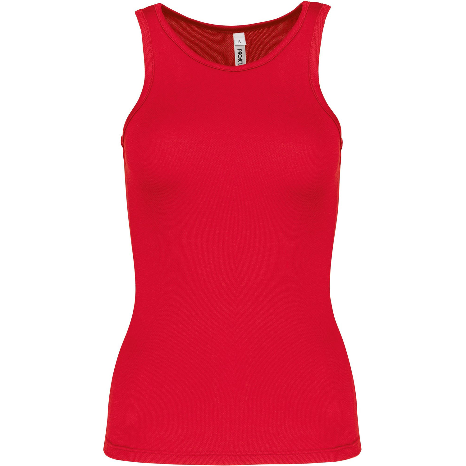 Beachshirt Dames
