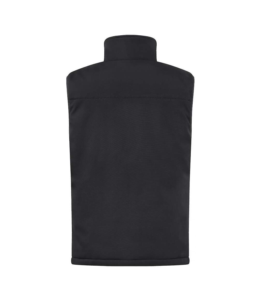Clique - Doudoune sans manches - Homme (Noir) - UTUB122