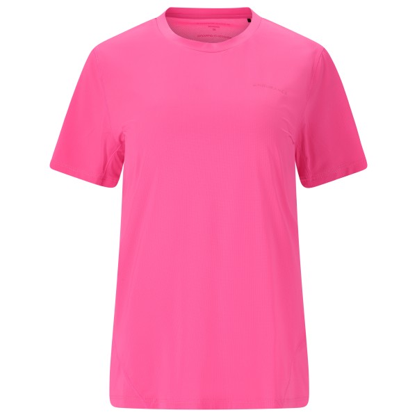ENDURANCE - Women's Nan S/S Tee - T-shirt technique